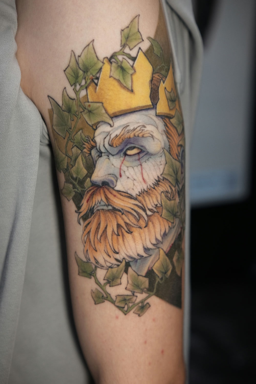 토트 아티스트 타루얼 링크